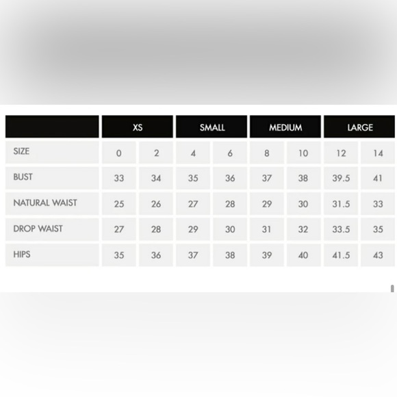 NWT Anthropologie Striped Red White Off Shoulder Dress S and L - Picture 4 of 4